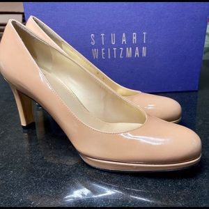 Stuart Weitzman Shoes Never Worn